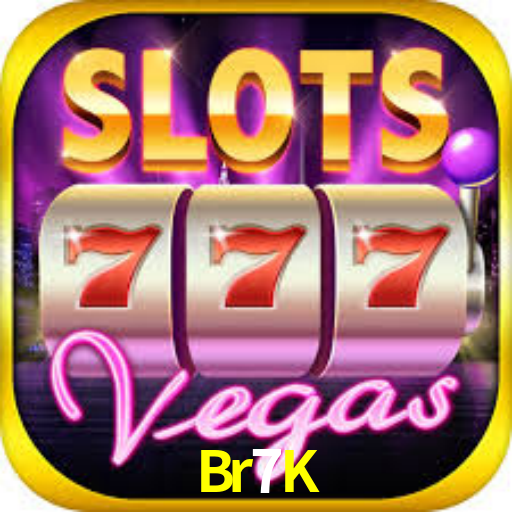 APP oficial da Br7K para mobile